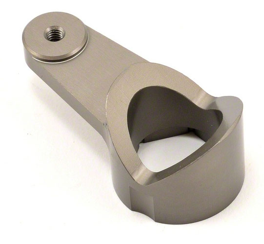 [˾ũ] LOSB2549 [TEAM LOSI] Team Losi Aluminum Servo Saver Arm 5IVE-T/MINI WRC 1