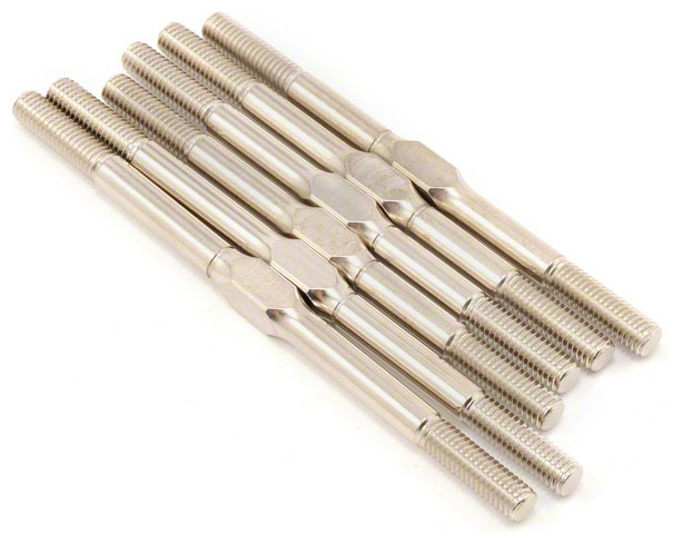 [˾ũ] LOSB5902 [TEAM LOSI] Team Losi Turnbuckle Set (6) 5IVE-T 1