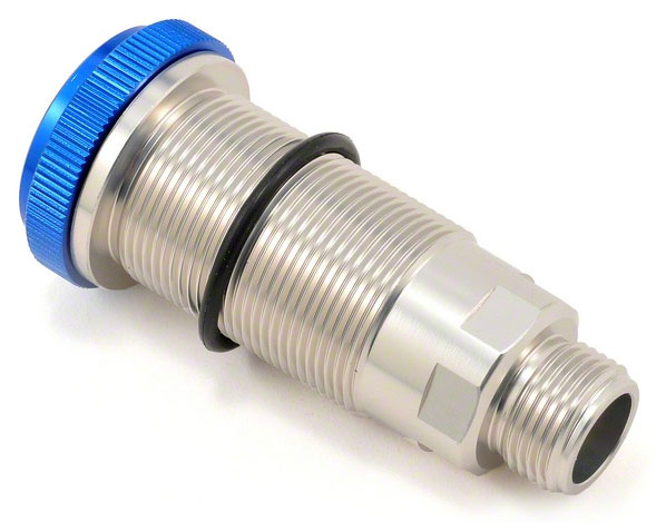 [˾ũ] LOSB2854 [TEAM LOSI] Team Losi Rear Shock Body, Adjuster Set 5IVE-T,MINI WRC 1