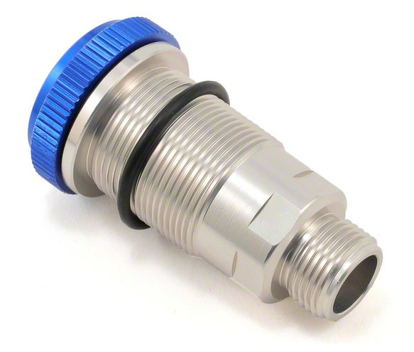 [˾ũ] LOSB2853 [TEAM LOSI] Team Losi Front Shock Body, Adjuster Set 5IVE-T,MINI WRC 1