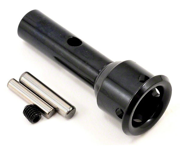 [˾ũ] LOSB3224 [TEAM LOSI] Team Losi Front/Rear Stub Axle, Pin Set : 5IVE-T 1