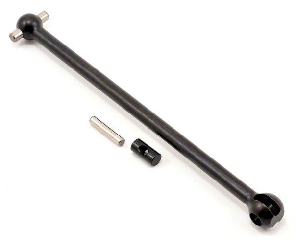 [�˾���ũ] LOSB3216 [TEAM LOSI] Team Losi Front/Rear Driveshaft, Coupler Set (5IVE-T/MINI WRC) 1