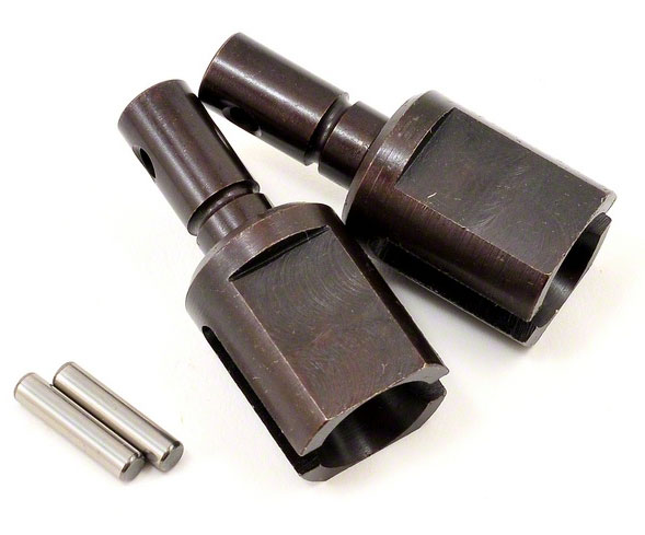 [˾ũ] LOSB3214 [TEAM LOSI] Team Losi Center Differential Outdrive Set (2)  5IVE-T,MINI WRC 1
