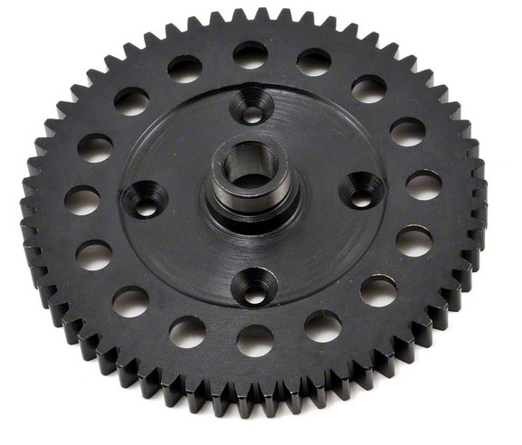 [˾ũ] LOSB3210 [TEAM LOSI] Team Losi Center Differential Spur Gear (58T) 5IVE-T, MINI WRC 1