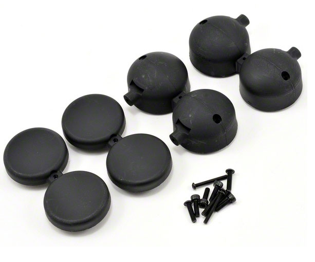 [˾ũ] LOSB2575 [TEAM LOSI] Team Losi Headlight Set (4) 1
