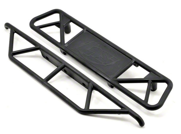�˾���ũ LOSB2573 [TEAM LOSI] eam Losi Front, Rear Bumper Set 5IVE-T 1