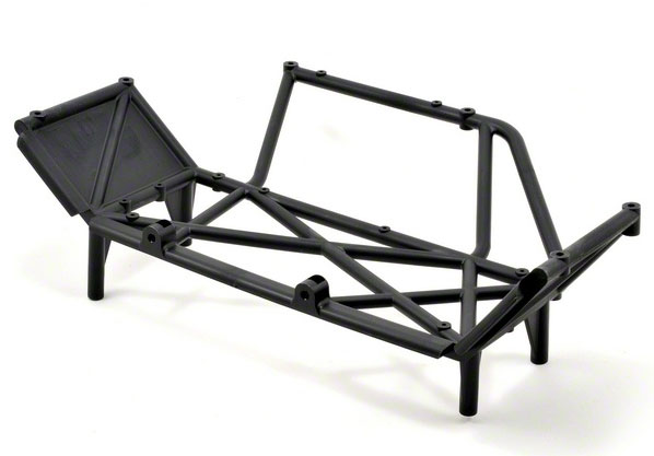 [˾ũ] LOSB2571 [TEAM LOSI] Team Losi Left Side Roll Cage 5IVE-T 1