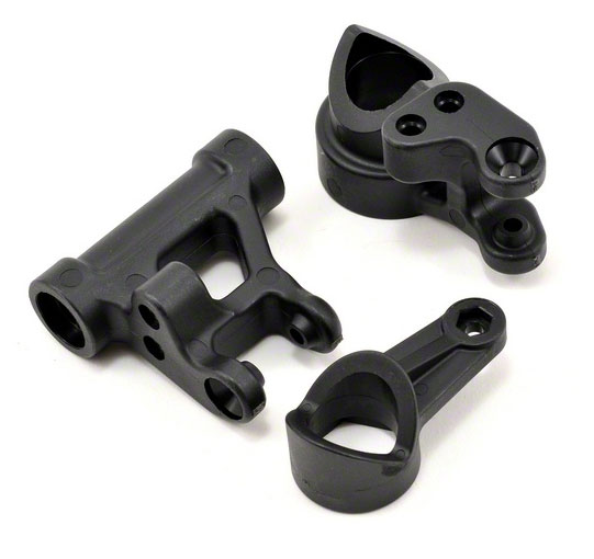 [˾ũ] LOSB2550 [TEAM LOSI] Team Losi Plastic Servo Saver, Bellcrank Set (3) 5IVE-T,MINI WRC 1