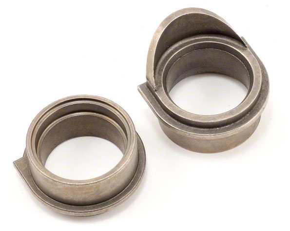 [˾ũ] LOSB2543 [TEAM LOSI] Team Losi Aluminum Rear Differential Bearing Insert Set (2) 5IVE-T/MINI WRC 1