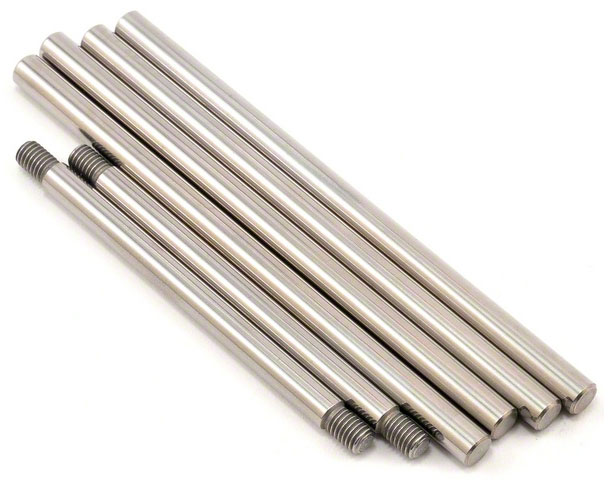 [˾ũ] LOSB2080 [TEAM LOSI] Team Losi Hinge Pin Set (6) 5IVE-T 1