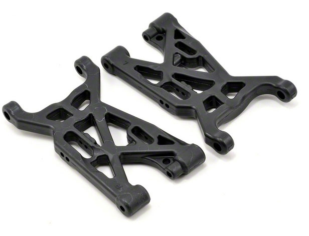 �˾���ũ LOSB2071 [TEAM LOSI] Team Losi Losi Front Suspension Arm Set (2)  5IVE-T 1