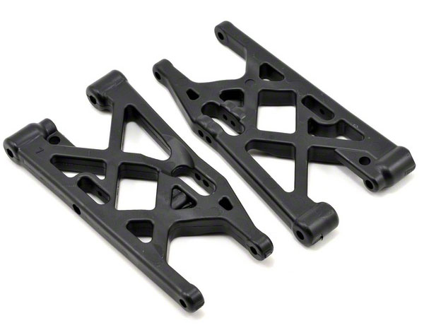 �˾���ũ LOSB2076 [TEAM LOSI] Team Losi Rear Suspension Arm Set (2) 5IVE-T 1