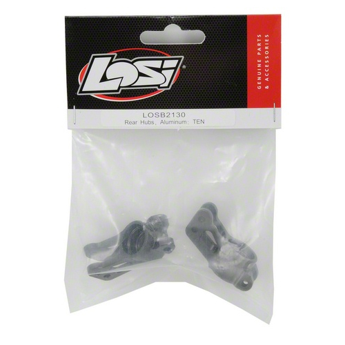 [˾ũ] LOSB2130 [TEAM LOSI] Losi Aluminum Rear Hub Set  ˷̴   (ɼ) 1