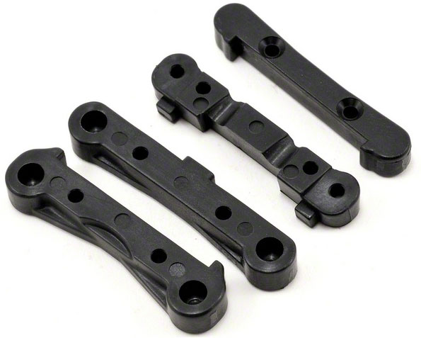 [˾ũ] LOSB1888 [TEAM LOSI] Team Losi Suspension Mount Set 1