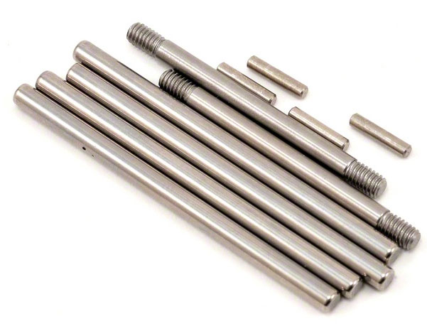 [˾ũ] LOSB1892 [TEAM LOSI] Team Losi Hingepin Set (10) 1