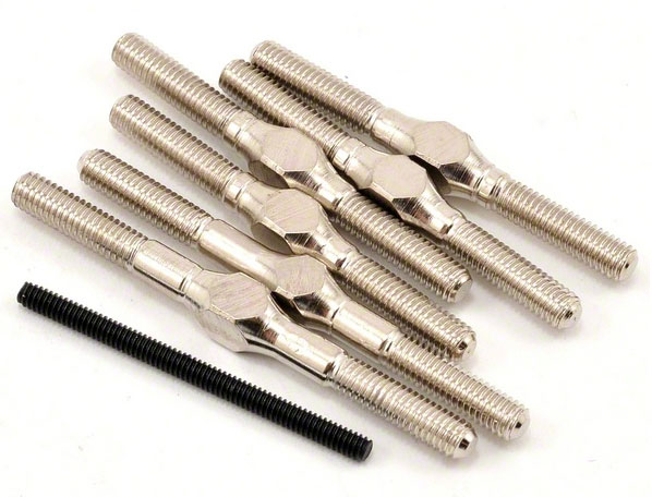 [˾ũ] LOSB1893 [TEAM LOSI] Team Losi Turnbuckle Set 1