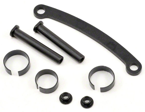 [�˾���ũ] LOSB1897 [TEAM LOSI] Team Losi Steering Hardware Set 1