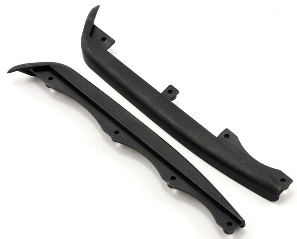 [�˾���ũ] LOSB1901 [TEAM LOSI] Team Losi Chassis Guard Set 1