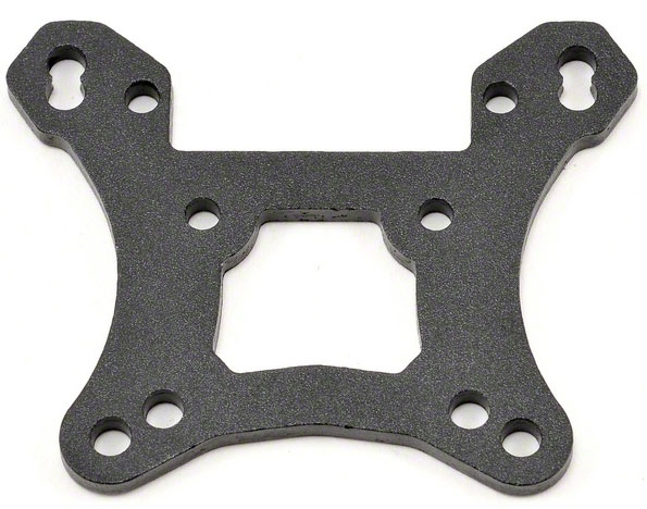 [�˾���ũ] LOSB1906 [TEAM LOSI] Team Losi Front Shock Tower 1