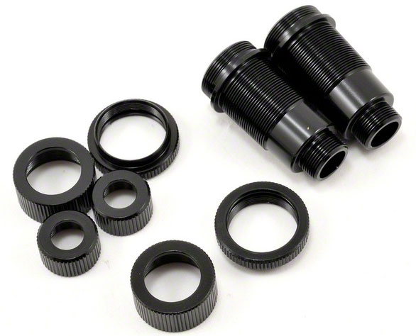 [˾ũ] LOSB1912 [TEAM LOSI] Team Losi Rear Shock Body Set (MINI 8IGHT) 1