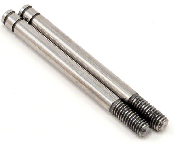 [˾ũ] LOSB1914 [TEAM LOSI] Team Losi Front Shock Shaft Set 1