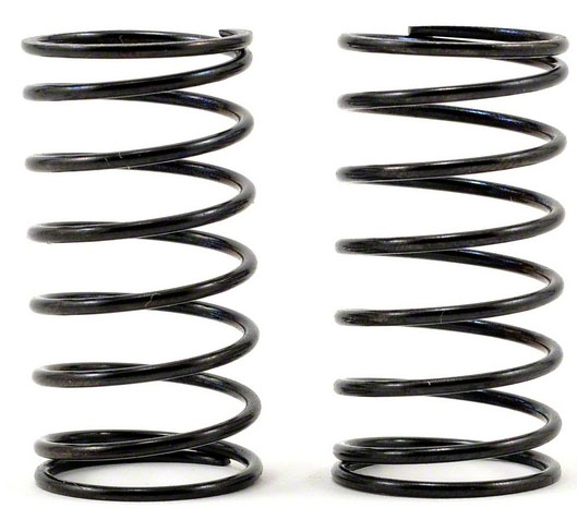 [˾ũ] LOSB1918 [TEAM LOSI] Team Losi Front Shock Spring Set (2) (MINI 8IGHT) 1