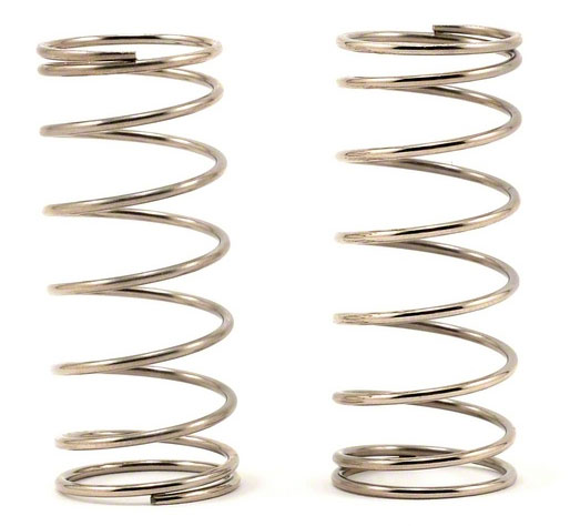 [˾ũ] LOSB1919 [TEAM LOSI] Team Losi Rear Shock Spring Set (2) (MINI 8IGHT) 1