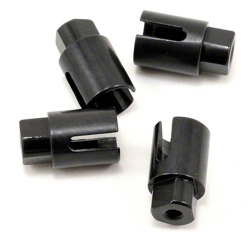 [˾ũ] LOSB1928 [TEAM LOSI] Team Losi Front, Rear Differential Outdrive Set (4) 1