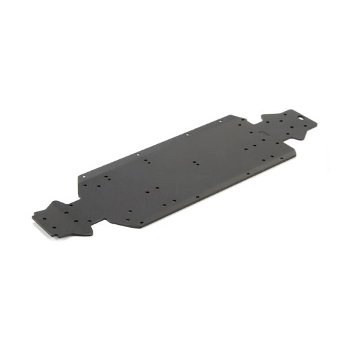 [˾ũ] LOS211001 [TEAM LOSI] Main Chassis: 1/14 Mini 8IGHT-T 1
