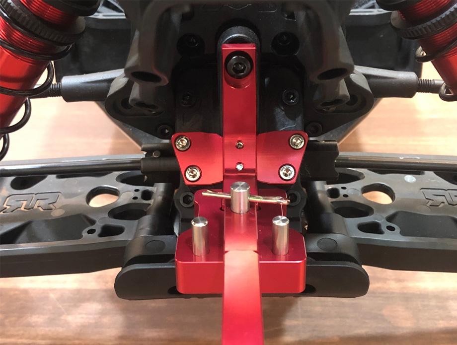 [˾ũ] BU0003 [ɼ] ũ 8 Ǹũ 1:5 KRATON 4X4 8S AL  OPTION    ʼ 2