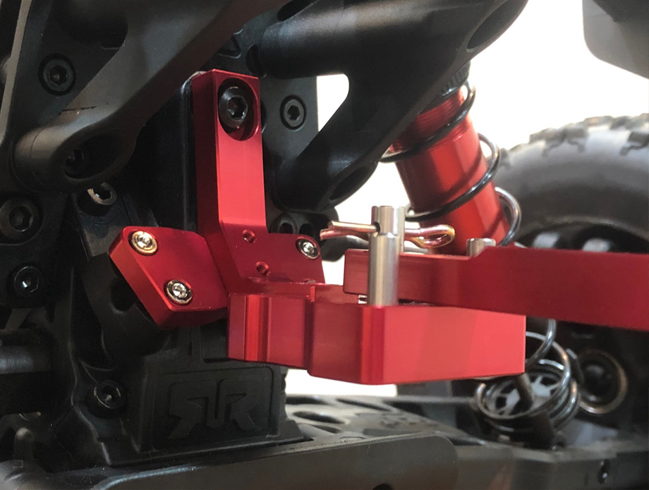 [˾ũ] BU0003 [ɼ] ũ 8 Ǹũ 1:5 KRATON 4X4 8S AL  OPTION    ʼ 3