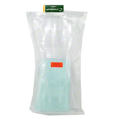 [�˾���ũ] VTR230021 [VATERRA] Vaterra Halix Body (Clear) 1