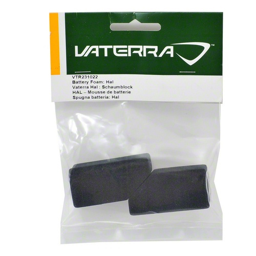 [˾ũ] VTR231022 [VATERRA] Battery Foam:Halix 1