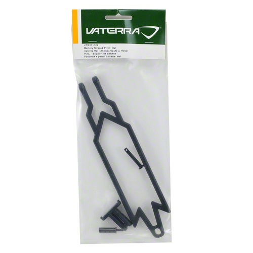 [˾ũ] VTR231024 [VATERRA] Battery Strap Set:Halix 1