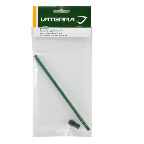 [�˾���ũ] VTR232059 [VATERRA] Center Driveshaft, Joint :Halix 1