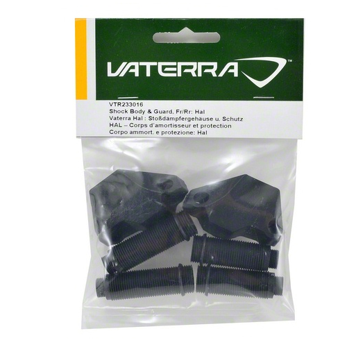 [˾ũ] VTR233016 [VATERRA] Shock Body, Guard, Fr/Rr:Halix 1