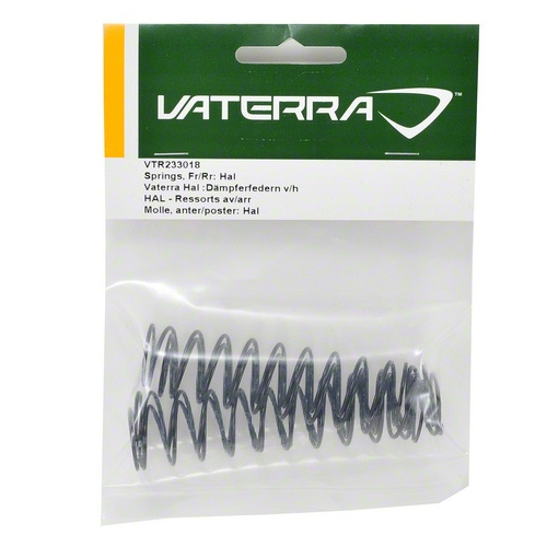 [˾ũ] VTR233018 [VATERRA] Springs, Fr/Rr:Halix 1