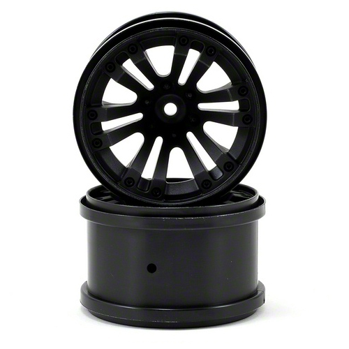 [˾ũ] VTR43016 [VATERRA] Wheels (2), Fr/Rr: Halix (׶ Halix ) 1