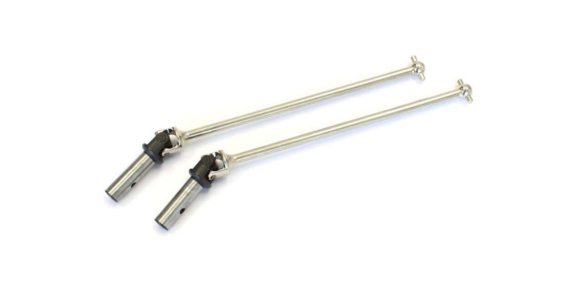 �˾���ũ KYIS112 [KYOSHO] Universal Swing Shaft (128mm/2pcs) 1