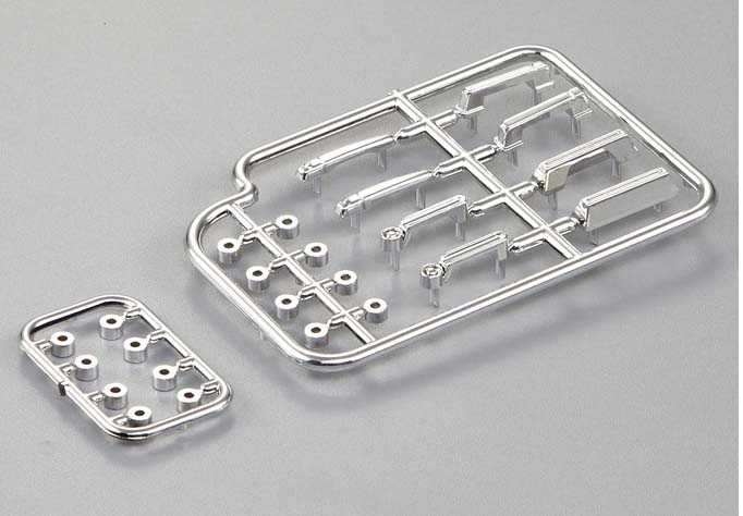 [�˾���ũ] 19661 [HJ Model LTD] 1/10 �·ε� ������ ���� ������ 1