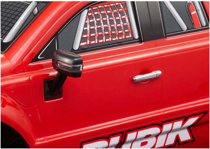 [�˾���ũ] 19661 [HJ Model LTD] 1/10 �·ε� ������ ���� ������ 2