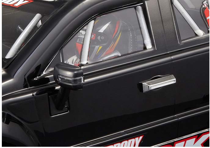 [�˾���ũ] 19661 [HJ Model LTD] 1/10 �·ε� ������ ���� ������ 3