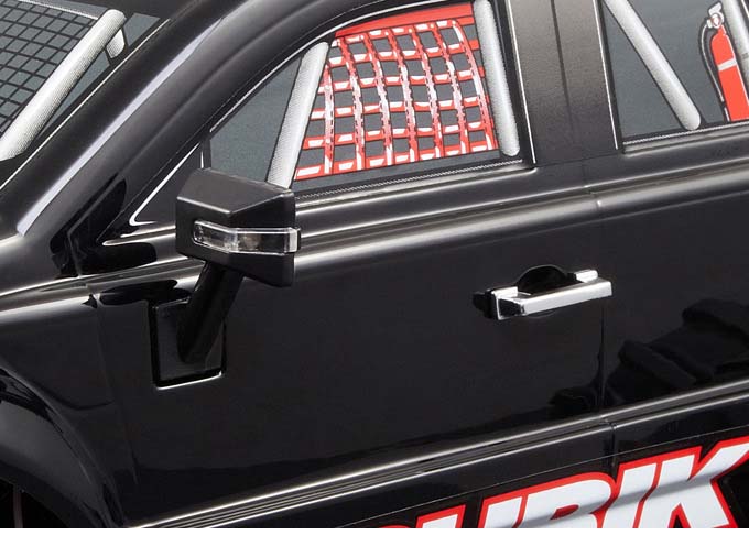 [�˾���ũ] 19661 [HJ Model LTD] 1/10 �·ε� ������ ���� ������ 5