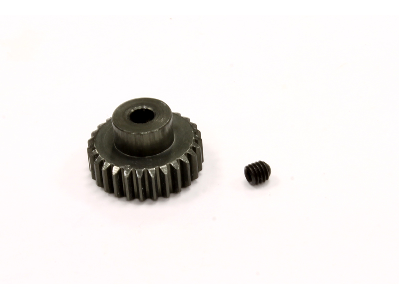 �˾���ũ C23657 [INTEGY] Pinion Gear 48P 27T for OTA-R31 1/10 Drift Car C23657 1