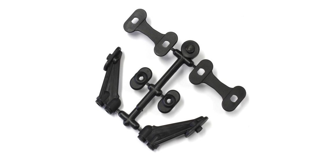 �˾���ũ KYUM764 [KYOSHO] Wing Stay Set (RB7) 1