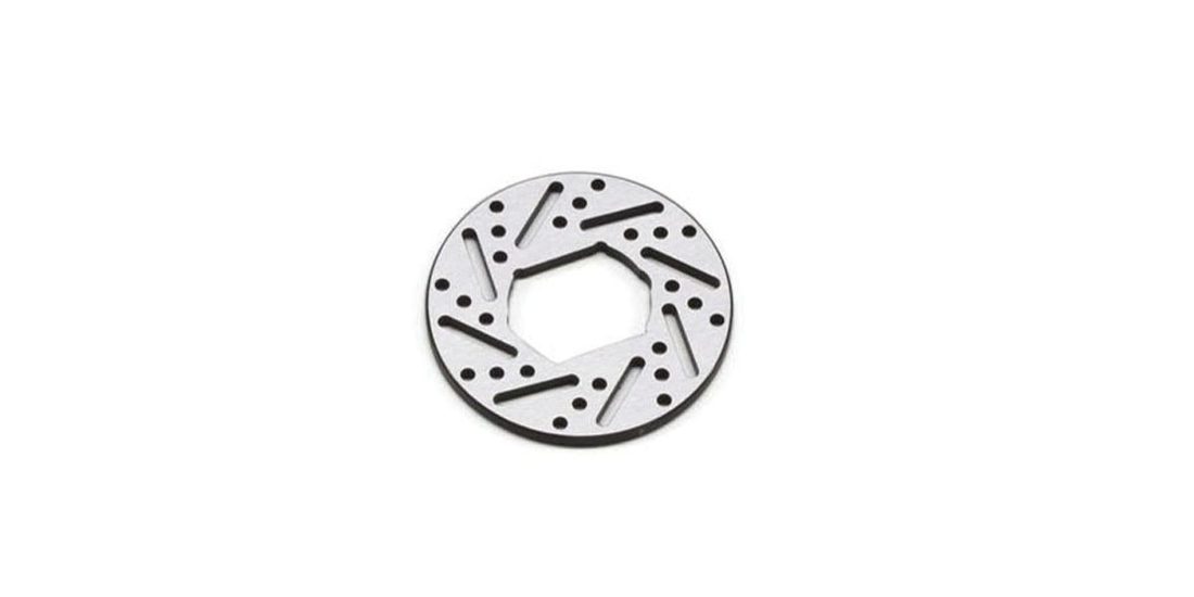 �˾���ũ KYIF415 [KYOSHO] BRAKE ROTOR (30MM/MP9) 1