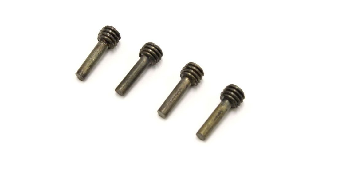 �˾���ũ KYFA511 [KYOSHO] Screw Pin 2x11xM4 FZ02  (4pcs) 1