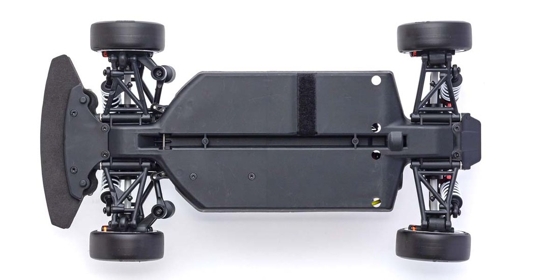 �˾���ũ KY34473T1 [KYOSHO] PutEP FZ02-D Subaru Imprezza 2006 [�帮��Ʈ ����] 6