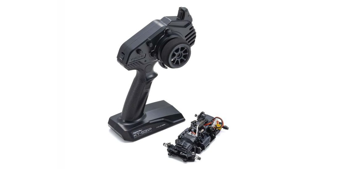 �˾���ũ KY32330SJB [KYOSHO] ���� MR03RWD TX ���� ��Ʈ �̴��� MINI-Z RCī 1