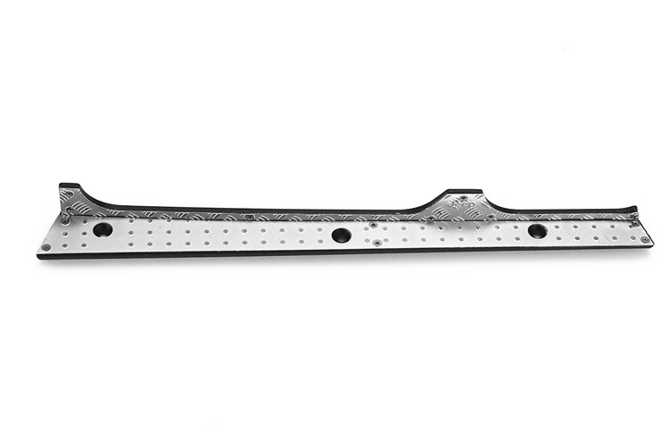 [˾ũ] 17538 AXIAL SCX10 III JEEP Side skid  ɼ Ű 5